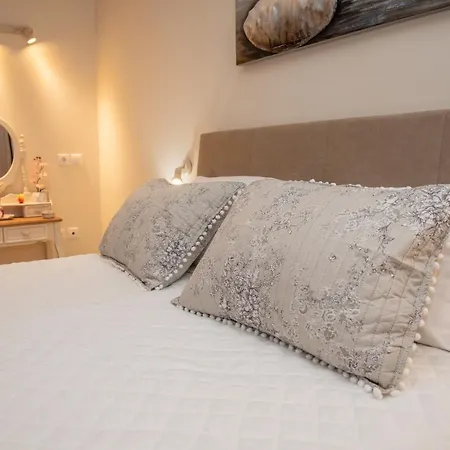 Valentino Luxury In The Heart Of Corfu Town *