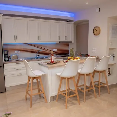 Valentino Luxury In The Heart Of Corfu Town Apartament Corfu (city)