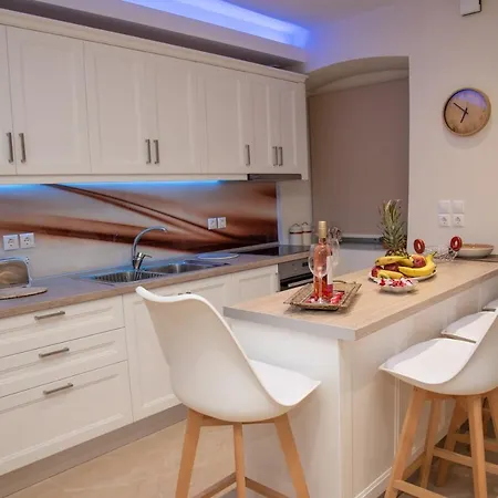 Apartament Valentino Luxury In The Heart Of Corfu Town Corfu (city)