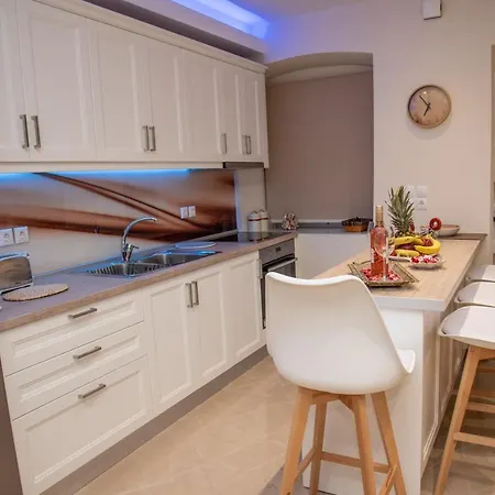 Valentino Luxury In The Heart Of Corfu Town Apartament Corfu (city)