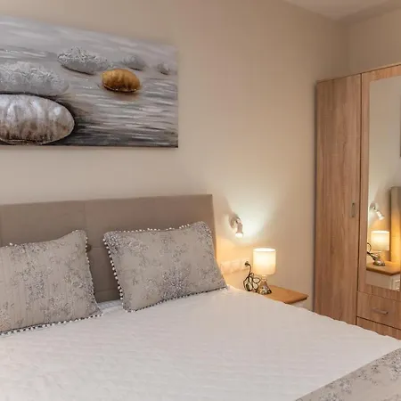 Apartament Valentino Luxury In The Heart Of Corfu Town *