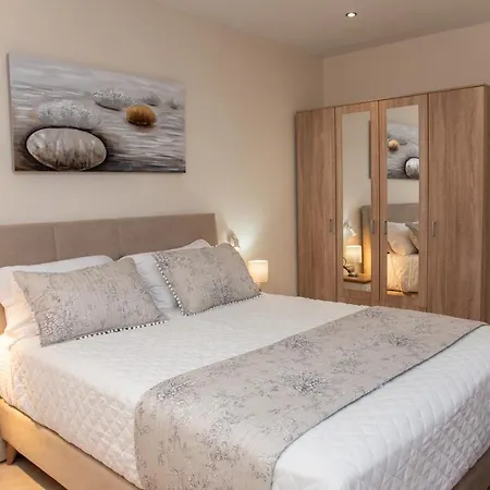 Apartament Valentino Luxury In The Heart Of Corfu Town Corfu (city)