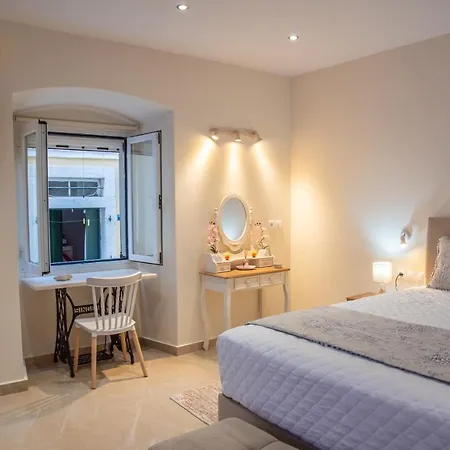 Apartament Valentino Luxury In The Heart Of Corfu Town Corfu (city)